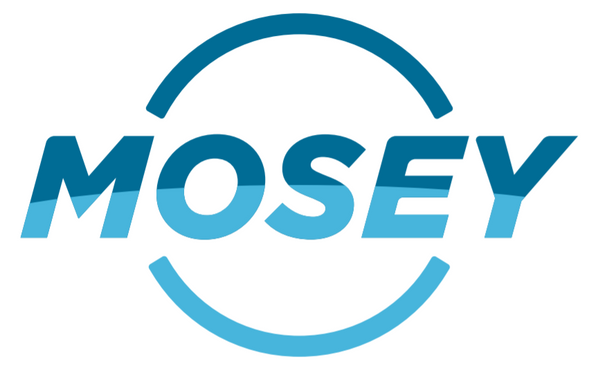 Mosey.is