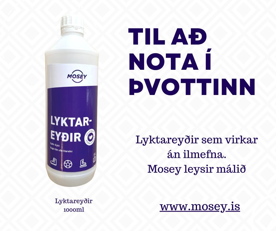 Lyktareyðir