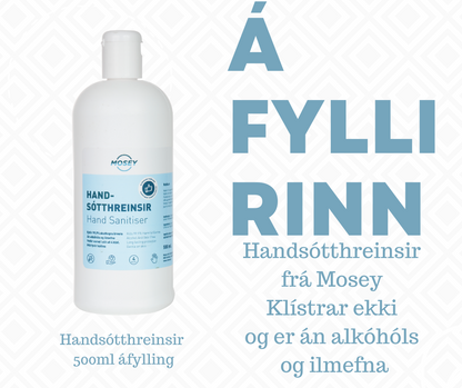 Handsótthreinsir